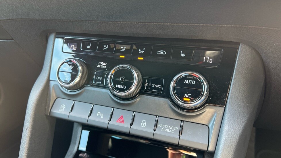 Used Skoda Karoq 2024 for sale - 75722198: Photo 41