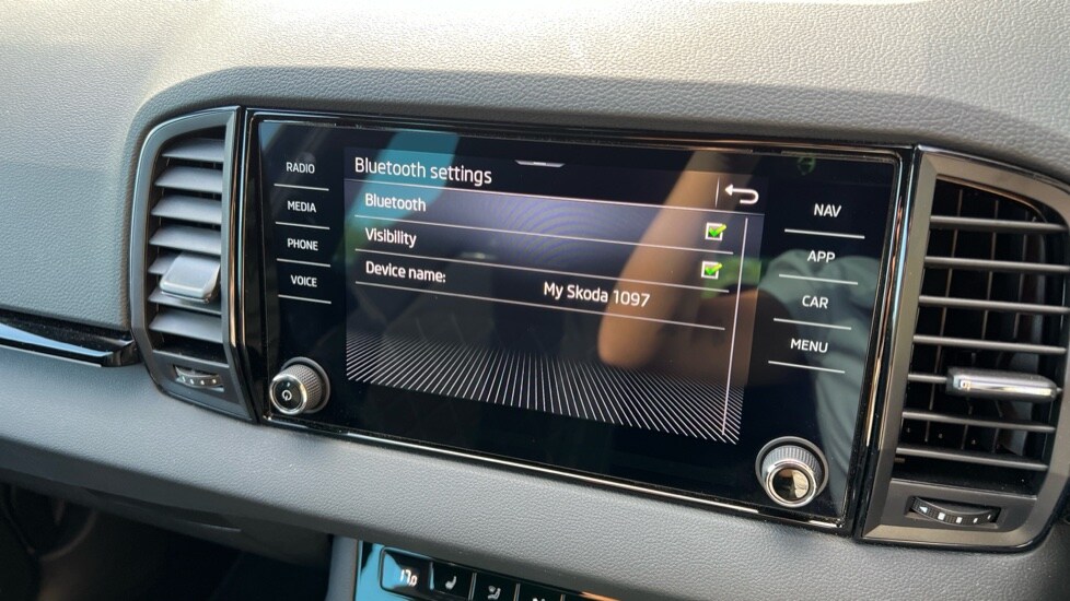 Used Skoda Karoq 2024 for sale - 75722198: Photo 44