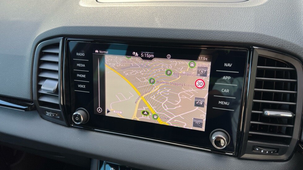 Used Skoda Karoq 2024 for sale - 75722198: Photo 45