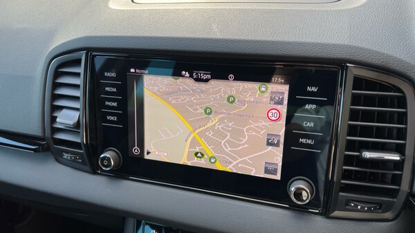 Used Skoda Karoq 2024 for sale - 75722198: Photo 45