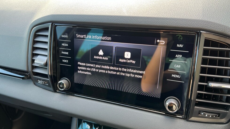 Used Skoda Karoq 2024 for sale - 75722198: Photo 46