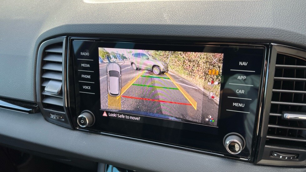 Used Skoda Karoq 2024 for sale - 75722198: Photo 47