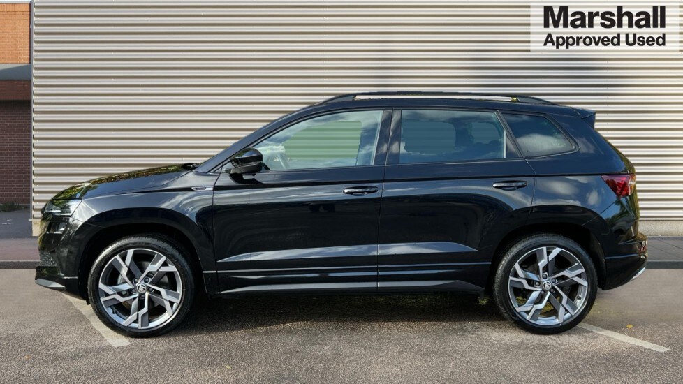 Used Skoda Karoq 2024 for sale - 75722198: Photo 6