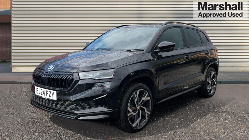Used Skoda Karoq 2024 for sale - 75722198: Photo 7