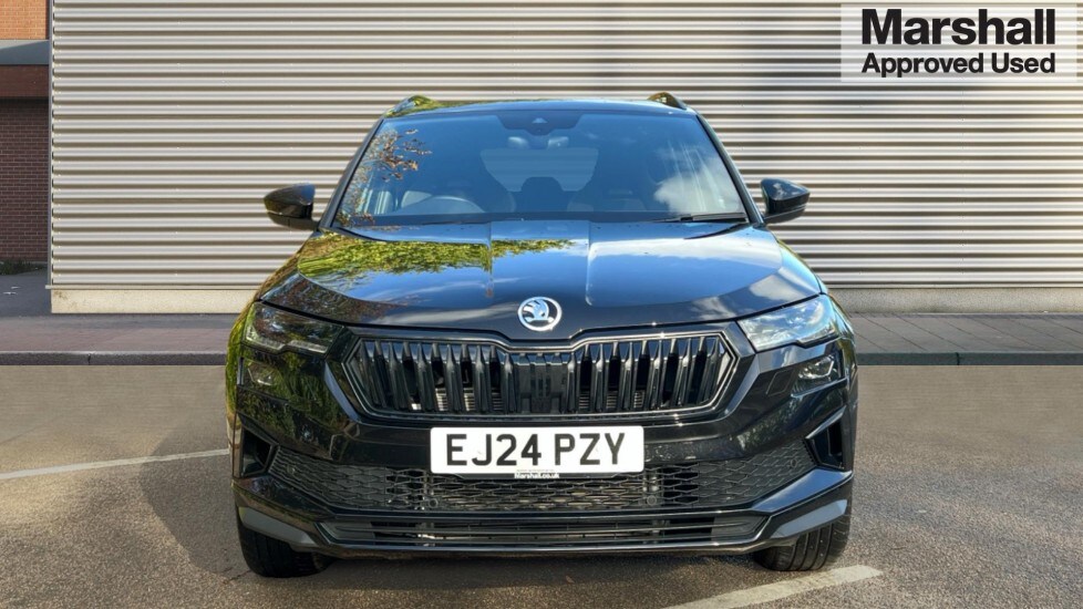 Used Skoda Karoq 2024 for sale - 75722198: Photo 8