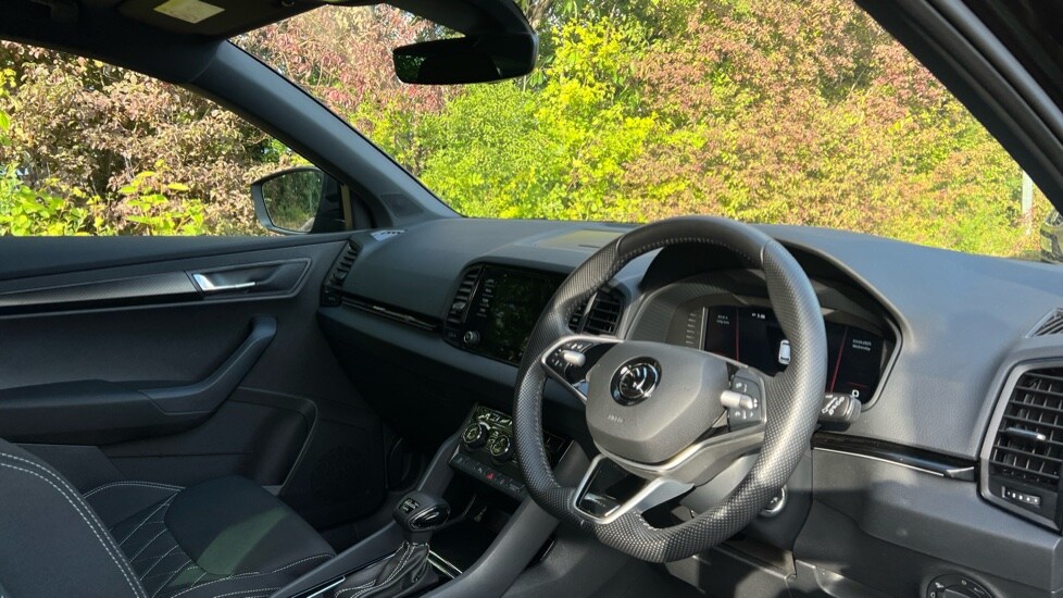 Used Skoda Karoq 2024 for sale - 75722198: Photo 9