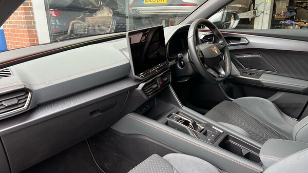 Used Cupra Leon 2025 for sale - 76289717: Photo 10