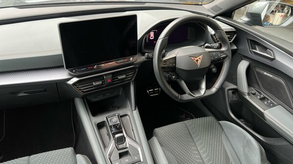 Used Cupra Leon 2025 for sale - 76289717: Photo 11