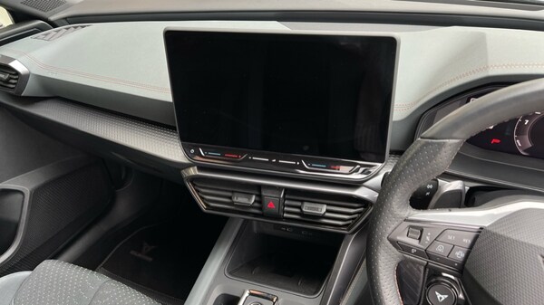 Used Cupra Leon 2025 for sale - 76289717: Photo 12