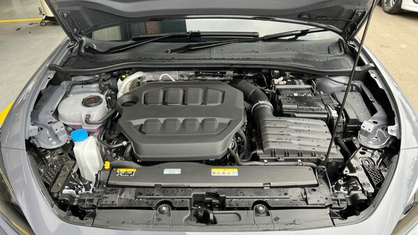 Used Cupra Leon 2025 for sale - 76289717: Photo 16