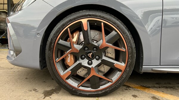 Used Cupra Leon 2025 for sale - 76289717: Photo 17