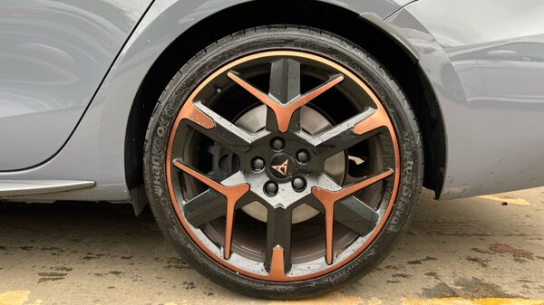 Used Cupra Leon 2025 for sale - 76289717: Photo 18