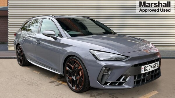 Used Cupra Leon 2025 for sale - 76289717: Photo 1