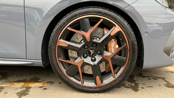 Used Cupra Leon 2025 for sale - 76289717: Photo 20