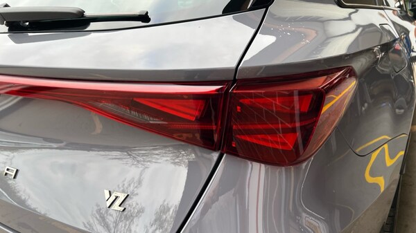 Used Cupra Leon 2025 for sale - 76289717: Photo 21
