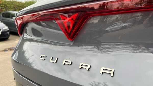 Used Cupra Leon 2025 for sale - 76289717: Photo 22