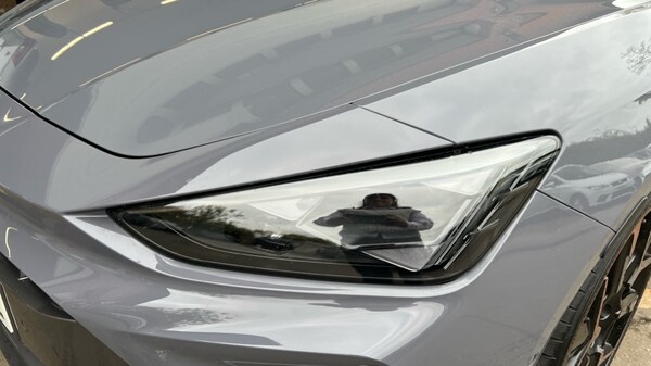 Used Cupra Leon 2025 for sale - 76289717: Photo 24