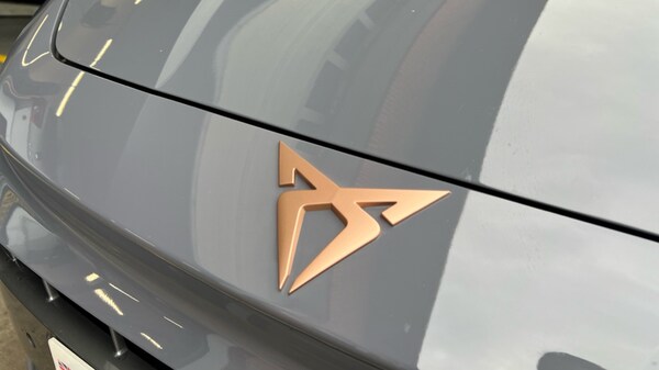 Used Cupra Leon 2025 for sale - 76289717: Photo 25