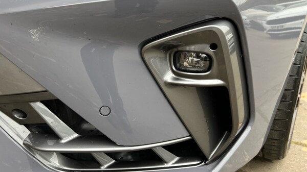 Used Cupra Leon 2025 for sale - 76289717: Photo 26