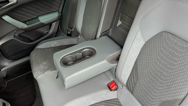 Used Cupra Leon 2025 for sale - 76289717: Photo 29