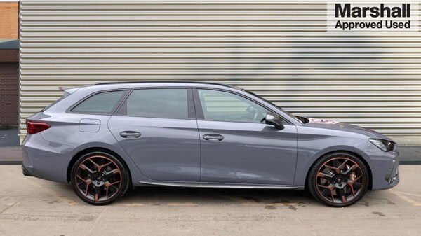 Used Cupra Leon 2025 for sale - 76289717: Photo 2