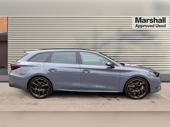 Used Cupra Leon 2025 for sale - 76289717: Photo 2