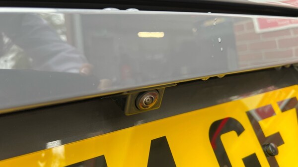 Used Cupra Leon 2025 for sale - 76289717: Photo 31
