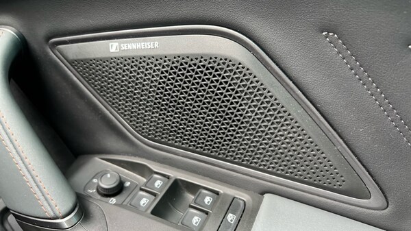 Used Cupra Leon 2025 for sale - 76289717: Photo 33