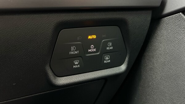 Used Cupra Leon 2025 for sale - 76289717: Photo 37