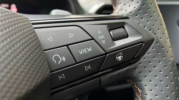 Used Cupra Leon 2025 for sale - 76289717: Photo 39