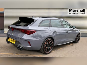 Used Cupra Leon 2025 for sale - 76289717: Photo 3