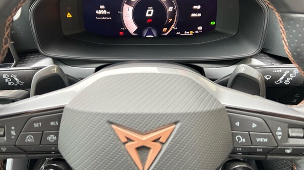 Used Cupra Leon 2025 for sale - 76289717: Photo 41