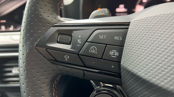 Used Cupra Leon 2025 for sale - 76289717: Photo 42