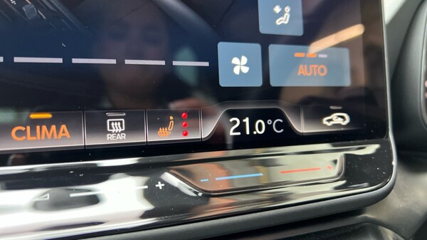 Used Cupra Leon 2025 for sale - 76289717: Photo 47