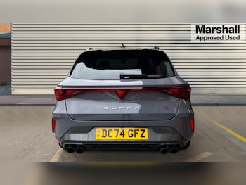 Used Cupra Leon 2025 for sale - 76289717: Photo 4