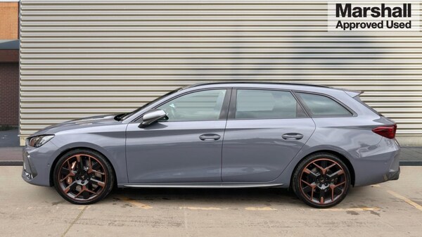 Used Cupra Leon 2025 for sale - 76289717: Photo 6