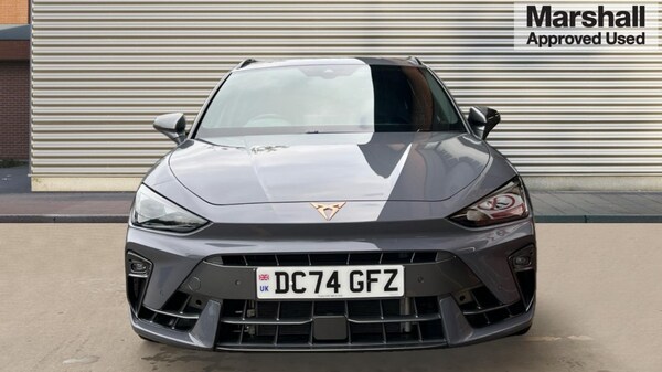 Used Cupra Leon 2025 for sale - 76289717: Photo 8