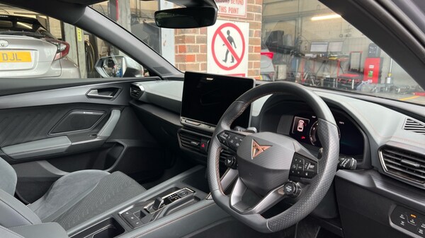 Used Cupra Leon 2025 for sale - 76289717: Photo 9