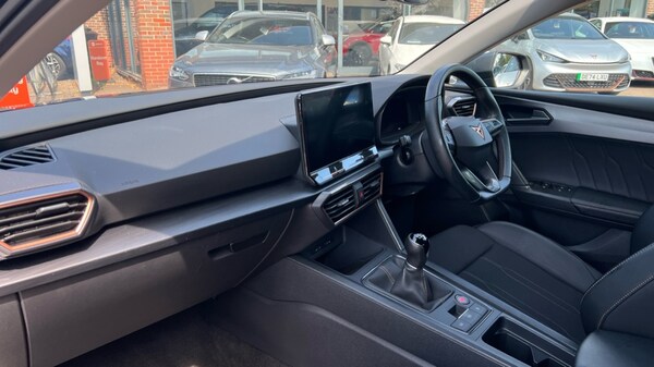 Used Cupra Leon 2024 for sale - 75521986: Photo 10