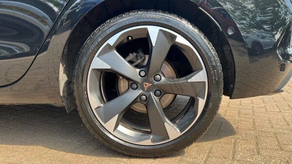 Used Cupra Leon 2024 for sale - 75521986: Photo 18