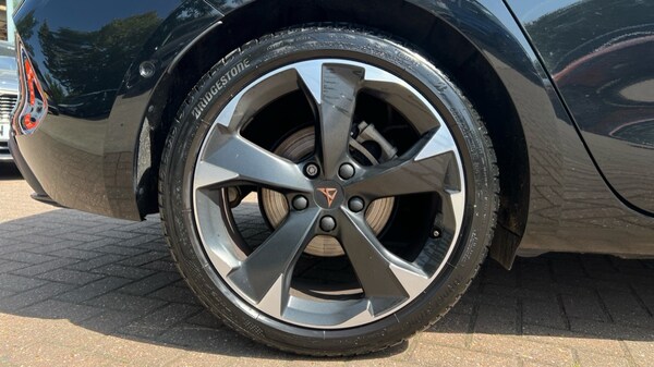 Used Cupra Leon 2024 for sale - 75521986: Photo 19
