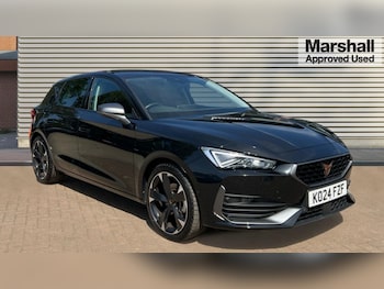 2024 - 1.5 TSI V1 5dr