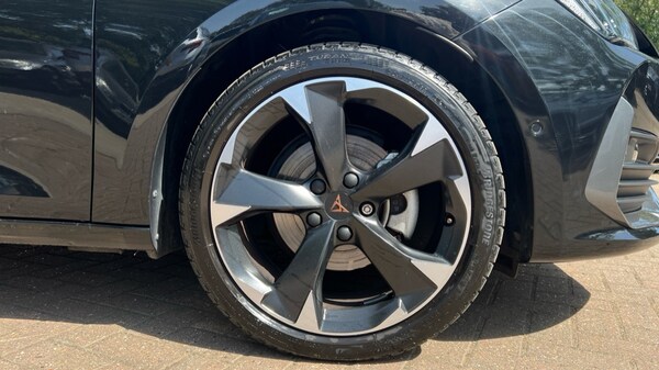 Used Cupra Leon 2024 for sale - 75521986: Photo 20