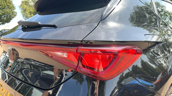 Used Cupra Leon 2024 for sale - 75521986: Photo 21