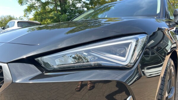 Used Cupra Leon 2024 for sale - 75521986: Photo 22