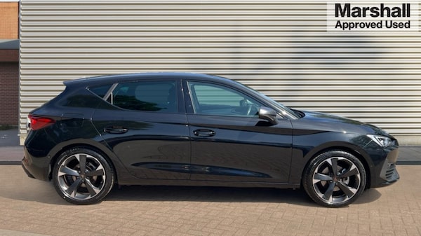 Used Cupra Leon 2024 for sale - 75521986: Photo 2