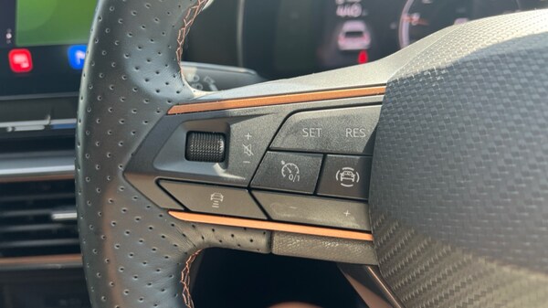 Used Cupra Leon 2024 for sale - 75521986: Photo 31