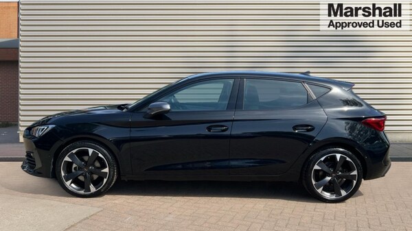 Used Cupra Leon 2024 for sale - 75521986: Photo 6