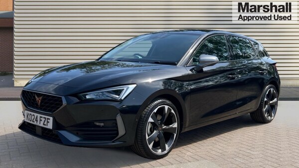 Used Cupra Leon 2024 for sale - 75521986: Photo 7