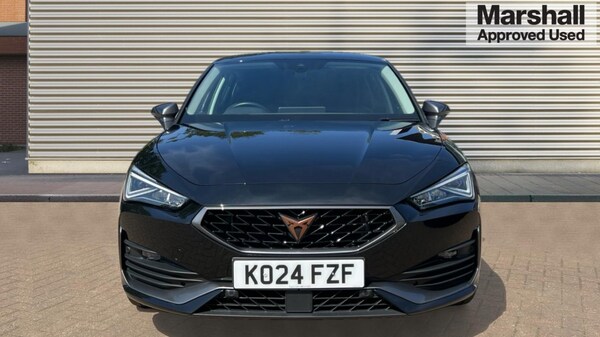 Used Cupra Leon 2024 for sale - 75521986: Photo 8